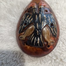 Peruvian ocarina hand for sale  PRESTON