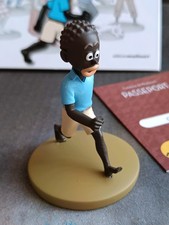 Tintin figure coco d'occasion  Expédié en Belgium