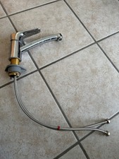 Hansegrohe wasserhahn bad gebraucht kaufen Hansegrohe wasserhahn bad gebraucht kaufen  Frankfurt am Main