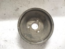 Puleggia pompa idroguida usato  Italia
