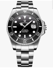 Orologio automatico uomo usato  Dairago