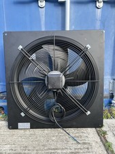 Ywf4e500 500mm axial for sale Ywf4e500 500mm axial for sale  WESTCLIFF-ON-SEA