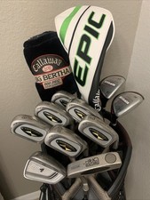 Callaway thomas complete for sale  North Port