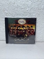 EL PODER DEL NORTE Con Tuba CD comprar usado  Enviando para Brazil