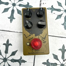 earthquaker devices hoof for sale earthquaker devices hoof for sale Woburn