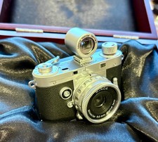 Minox digital classic d'occasion  Expédié en Belgium