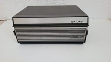 Tonbandgerät unitra 120t gebraucht kaufen  Eibenstock