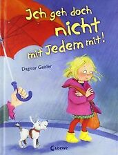 Geh doch jedem gebraucht kaufen  Berlin