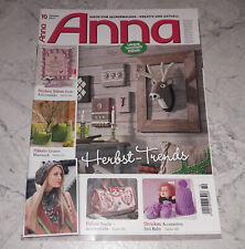 Anna 2013 heft gebraucht kaufen  Halle