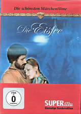 Eisfee super illu gebraucht kaufen  Deutschland
