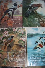 Makatsch vögel seen gebraucht kaufen Makatsch vögel seen gebraucht kaufen  Bedburg