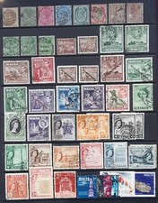 Malta qeii 1870 for sale  STAFFORD