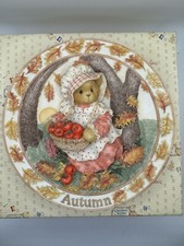 Cherished teddies autumn for sale  ABERDEEN