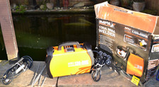 mma inverter welder for sale mma inverter welder for sale SUNBURY-ON-THAMES