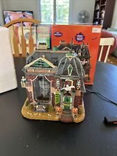 Halloween lemax spooky for sale  Kennebunk