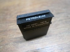 MÓDULO ROM DE PETRÓLEO SE ENCAIXA HP- 41C HP-41CV HP-41CX FUNCIONA PERFEITAMENTE comprar usado  Enviando para Brazil