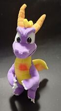 Peluche spyro dragon d'occasion  Lilles-Lomme