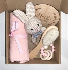 Baby crochet piece for sale  Dallas