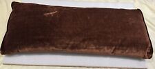 Rectangular long brown for sale  READING