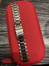 Stahlarmband mega seamaster gebraucht kaufen  Nierstein