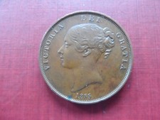 Great britain victoria for sale  BRADFORD