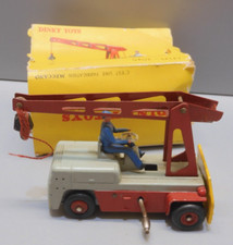 Dinky toys meccano d'occasion  Angoulême