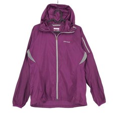 Manteau pluie capuche d'occasion  Expédié en France