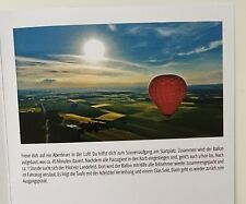 Gutschein jochen schweitzer gebraucht kaufen  Hanstedt