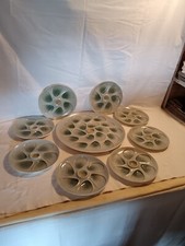 Plat assiettes huitres d'occasion  Auriol