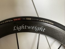 Lightweight bermayer lrs gebraucht kaufen  Aschaffenburg