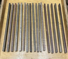 Pioneer stroke broaching for sale  La Habra