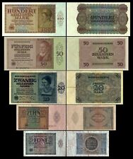 100 billionen reichsbanknoten gebraucht kaufen  Kirchen