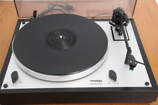 Thorens td166 mk2 for sale  READING