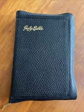 Holy Bible Pronouncing Illustrated International Press John Winston Co. Pre 1911 comprar usado  Enviando para Brazil