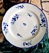 Porcelain tournai whipped d'occasion  Expédié en Belgium