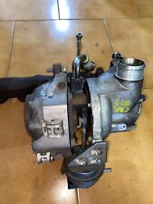 Turbina turbo turbocompressore usato  Sutri