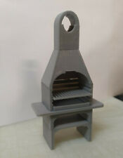 Kamin grill grillplatz gebraucht kaufen  Pirna, Dohma, Struppen
