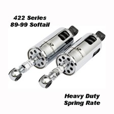 Progressive suspension heavy for sale  Buena Park