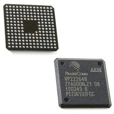 Używany, [2szt] PCI3610L ASIC IC VP22264BED FBGA180 na sprzedaż  PL