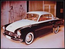 Wartburg 311 coupé gebraucht kaufen  Hamburg