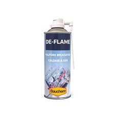 Bauchem flame pulitore usato  Valenzano