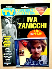 Iva zanicchi. superbest usato  Delebio