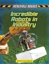 Incredible robots incredible for sale  ROSSENDALE