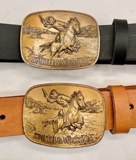 Custom smith wesson d'occasion  Expédié en Belgium