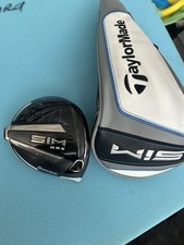 Taylormade sim max for sale  NEWTOWNABBEY