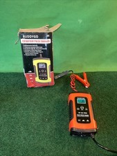 12v amp car for sale  ASHFORD