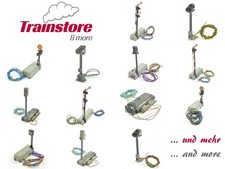 Märklin signale gleis gebraucht kaufen  Hameln