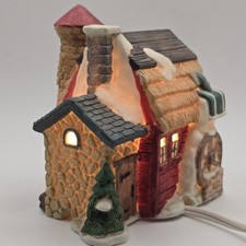 Christmas village mill for sale  Huntsville