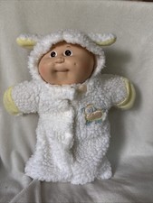 Cabbage patch beanie for sale  Festus