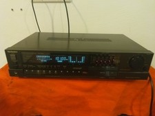 Technics r230 receiver gebraucht kaufen  Velbert